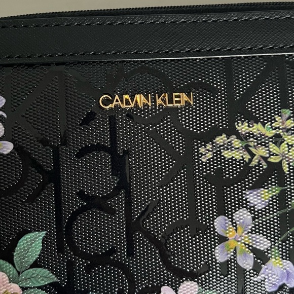 Calvin Klein wallet - Picture 2 of 5